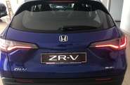 Honda ZR-V Elegance