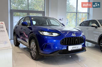 Honda ZR-V 2023 в Дніпро (Дніпропетровськ)