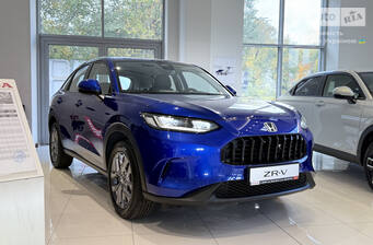 Honda ZR-V 2023 Elegance