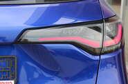 Honda ZR-V Honda ZR-V Elegance