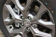 Honda ZR-V Honda ZR-V Elegance