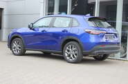 Honda ZR-V Honda ZR-V Elegance