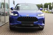 Honda ZR-V Honda ZR-V Elegance