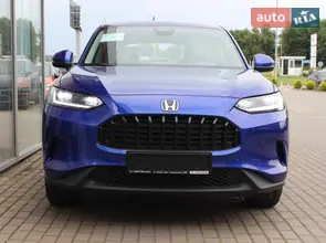 Honda ZR-V