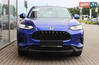 Honda ZR-V