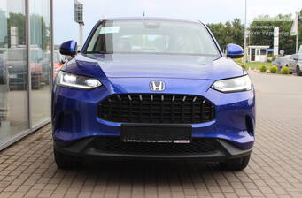 Honda ZR-V 2023 Elegance
