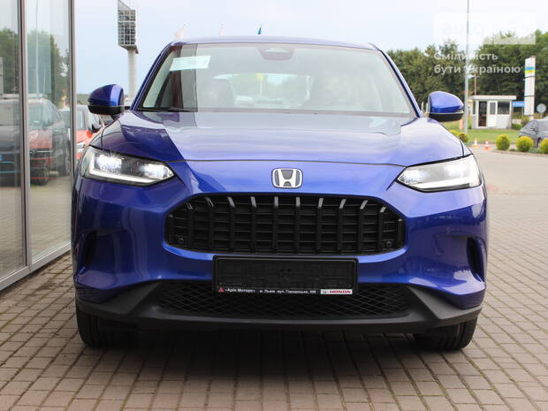 Honda ZR-V 2023 Honda ZR-V 2023