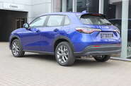 Honda ZR-V Honda ZR-V Elegance