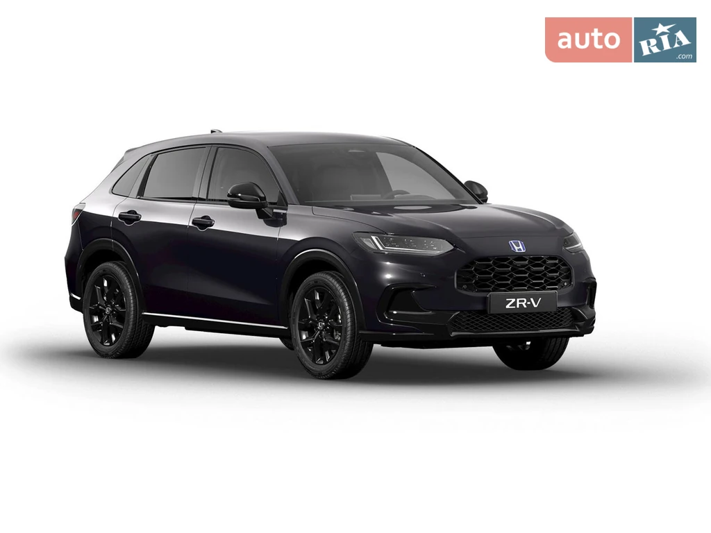 Honda ZR-V Elegance