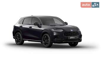 Honda ZR-V 2023 в Одеса