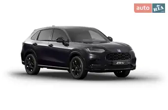 Honda ZR-V