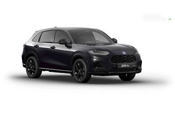 Honda ZR-V 2023 Elegance