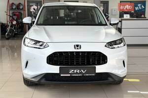 Honda ZR-V Elegance