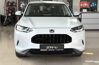 Honda ZR-V