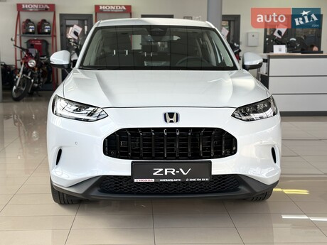 Honda ZR-V 2023