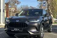 Honda ZR-V Elegance