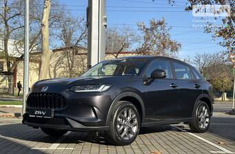 Honda ZR-V 2023 Elegance