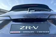 Honda ZR-V Elegance