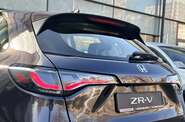 Honda ZR-V Elegance