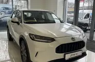 Honda ZR-V Elegance