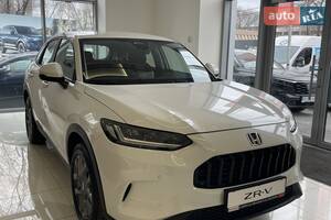 Honda ZR-V Elegance