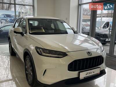 Honda ZR-V 2023 Elegance