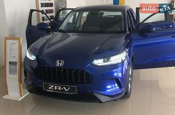 Honda ZR-V 2023 в Харків