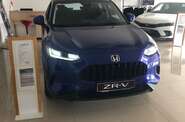Honda ZR-V Elegance Plus