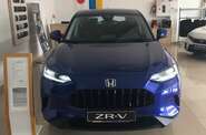Honda ZR-V Elegance Plus