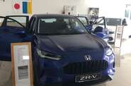 Honda ZR-V Elegance Plus