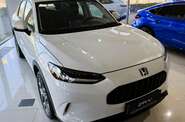 Honda ZR-V Elegance
