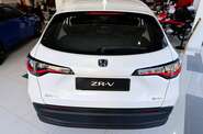Honda ZR-V Elegance