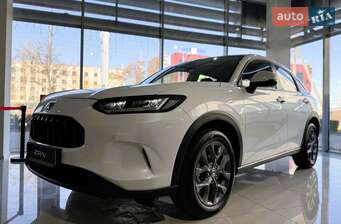 Honda ZR-V 2023 в Київ