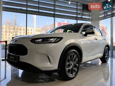 Honda ZR-V 2023 Elegance