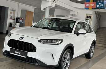 Honda ZR-V 2023 в Рівне