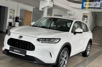 Honda ZR-V 2023 Elegance