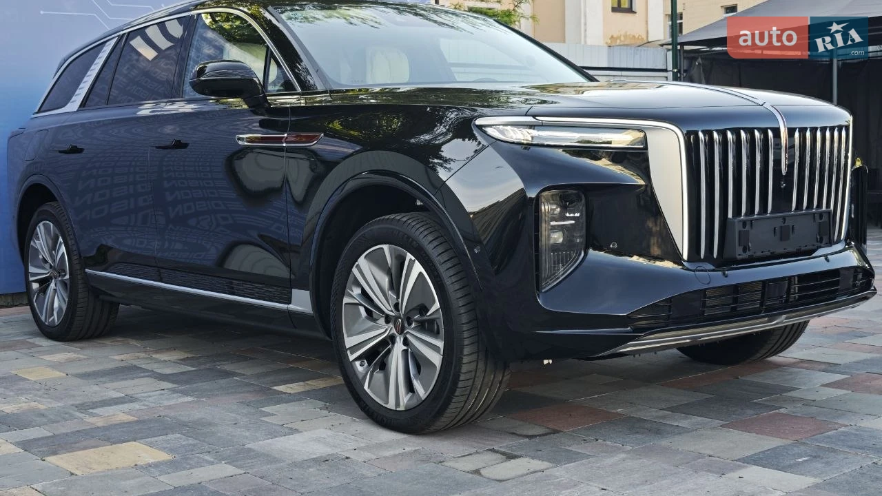 Hongqi-6