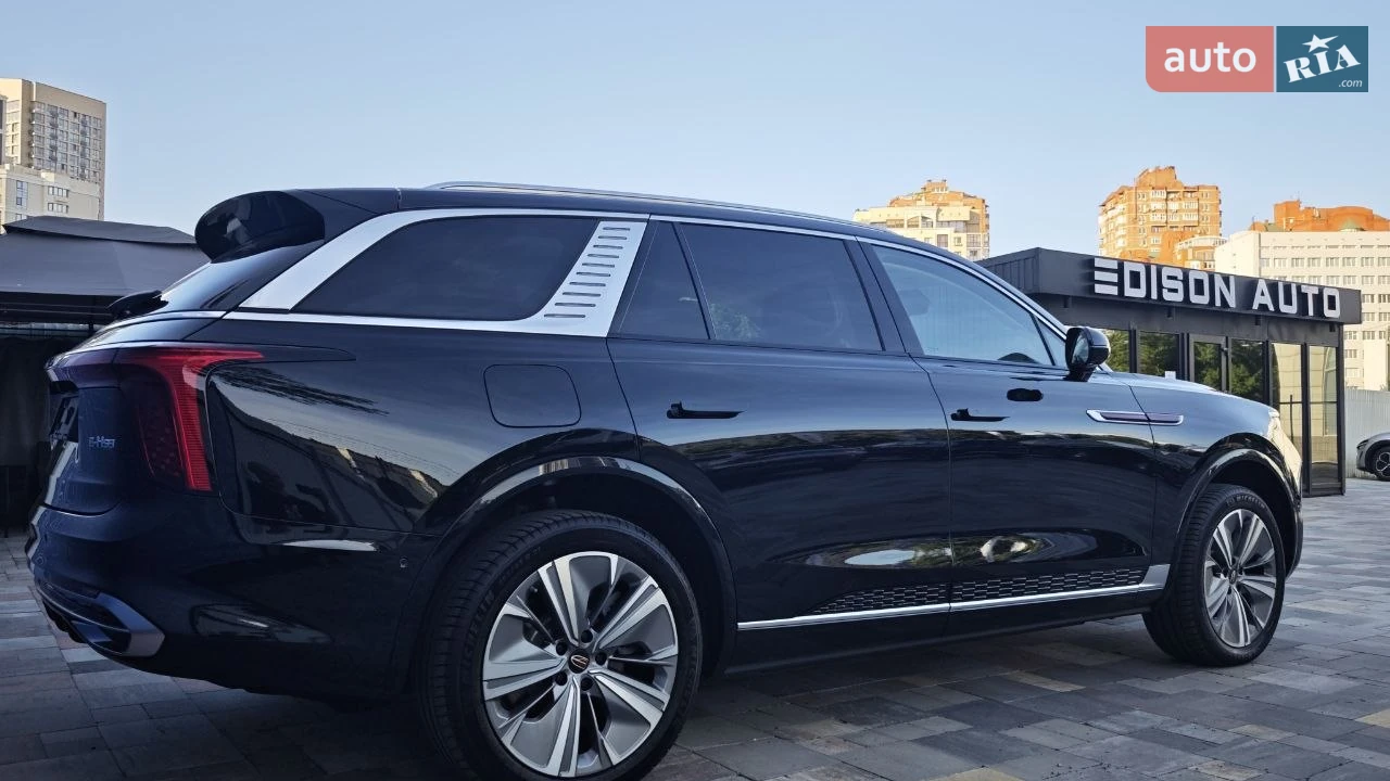 Hongqi-7