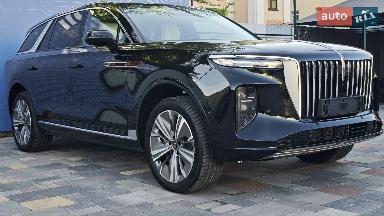 Hongqi-9