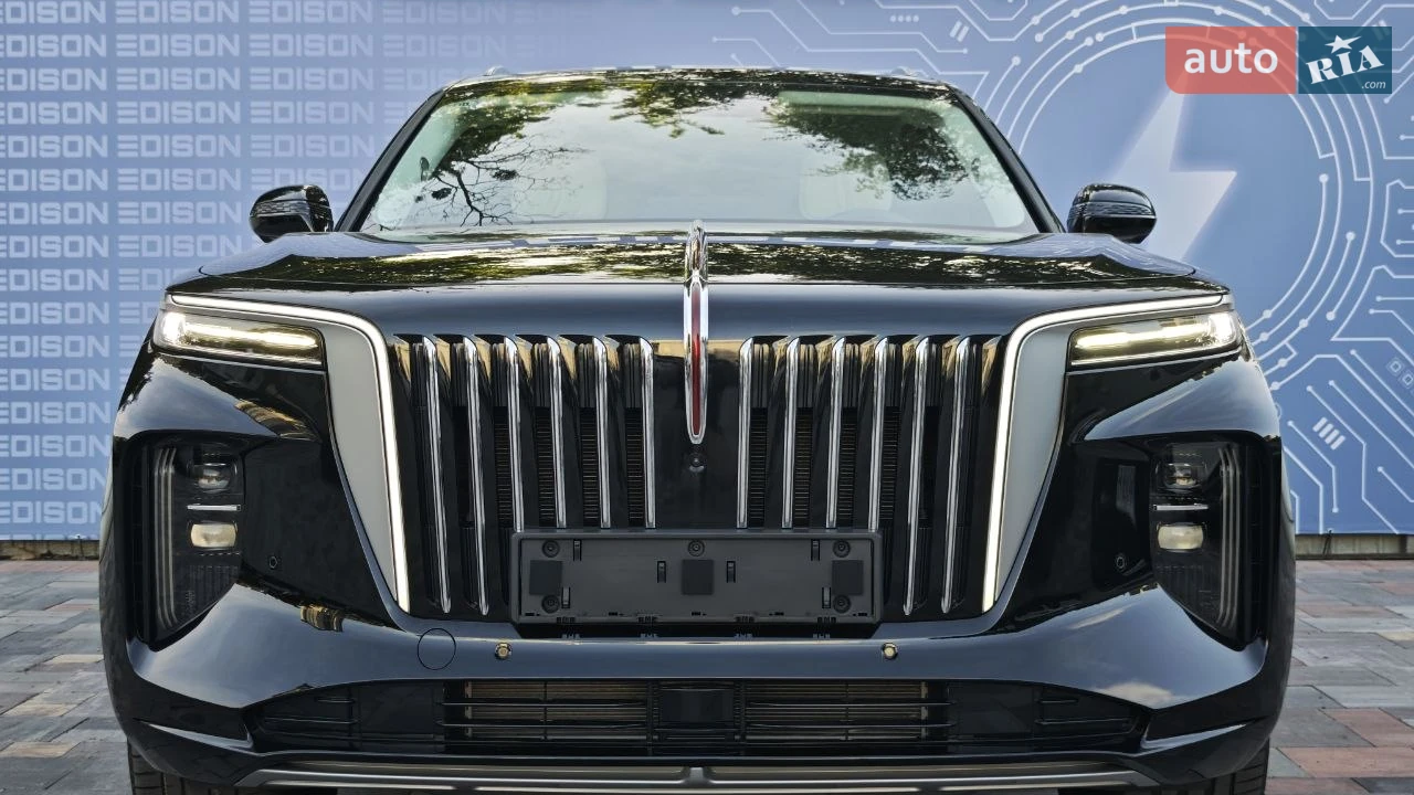 Hongqi-11