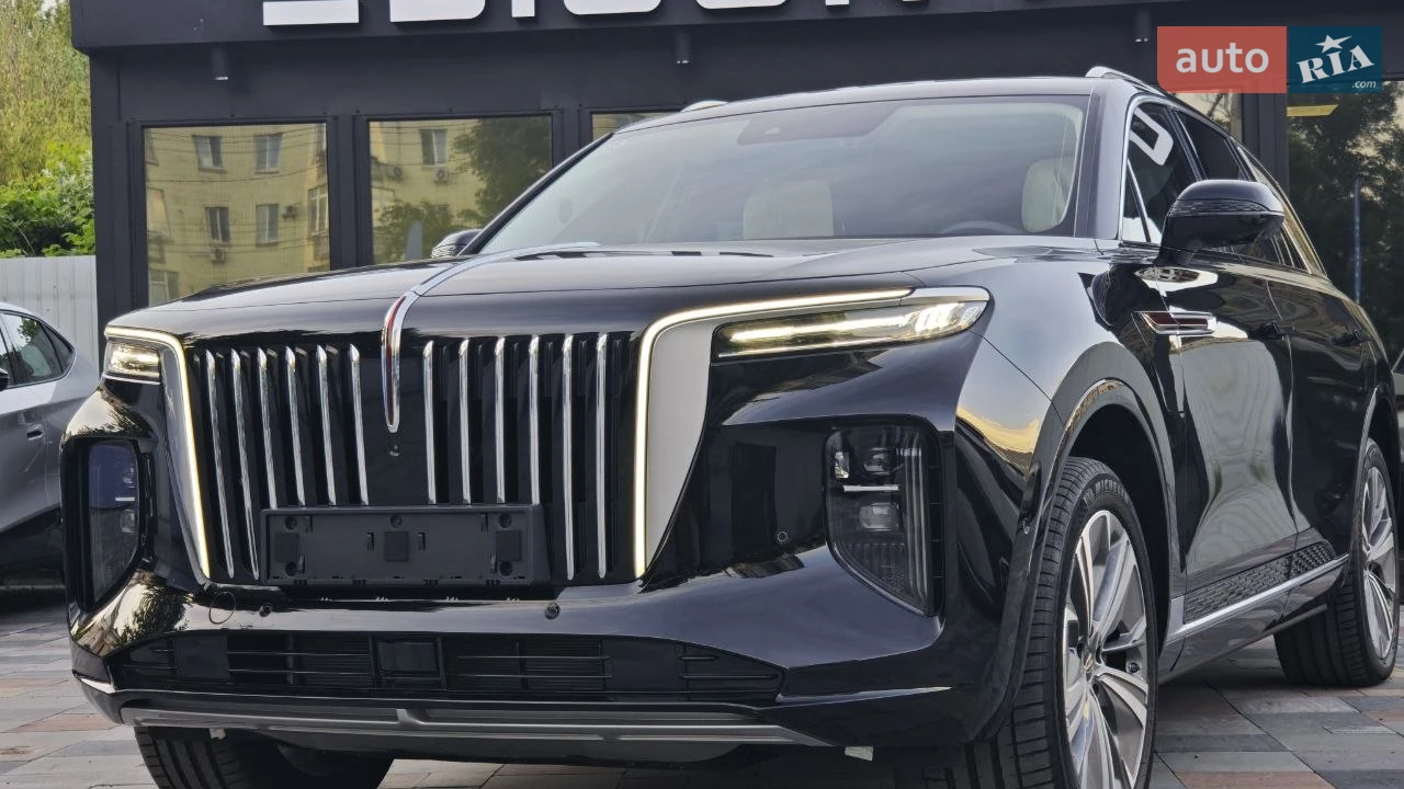 Hongqi-14