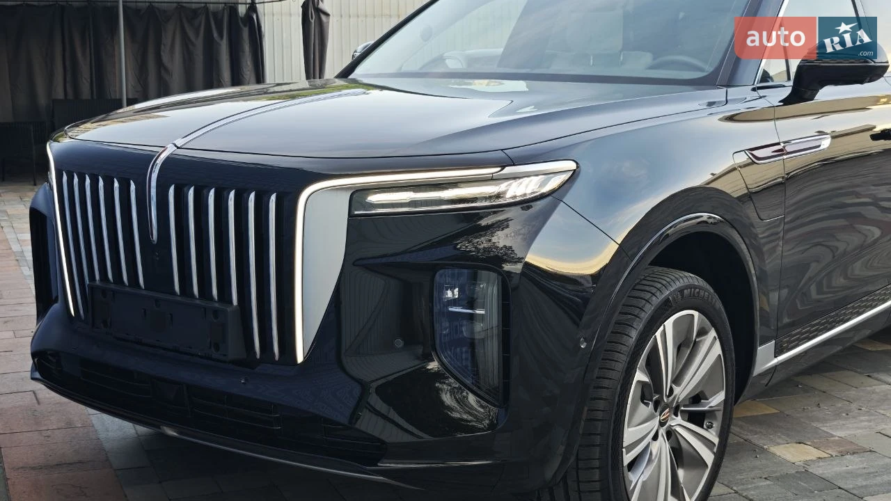 Hongqi-16
