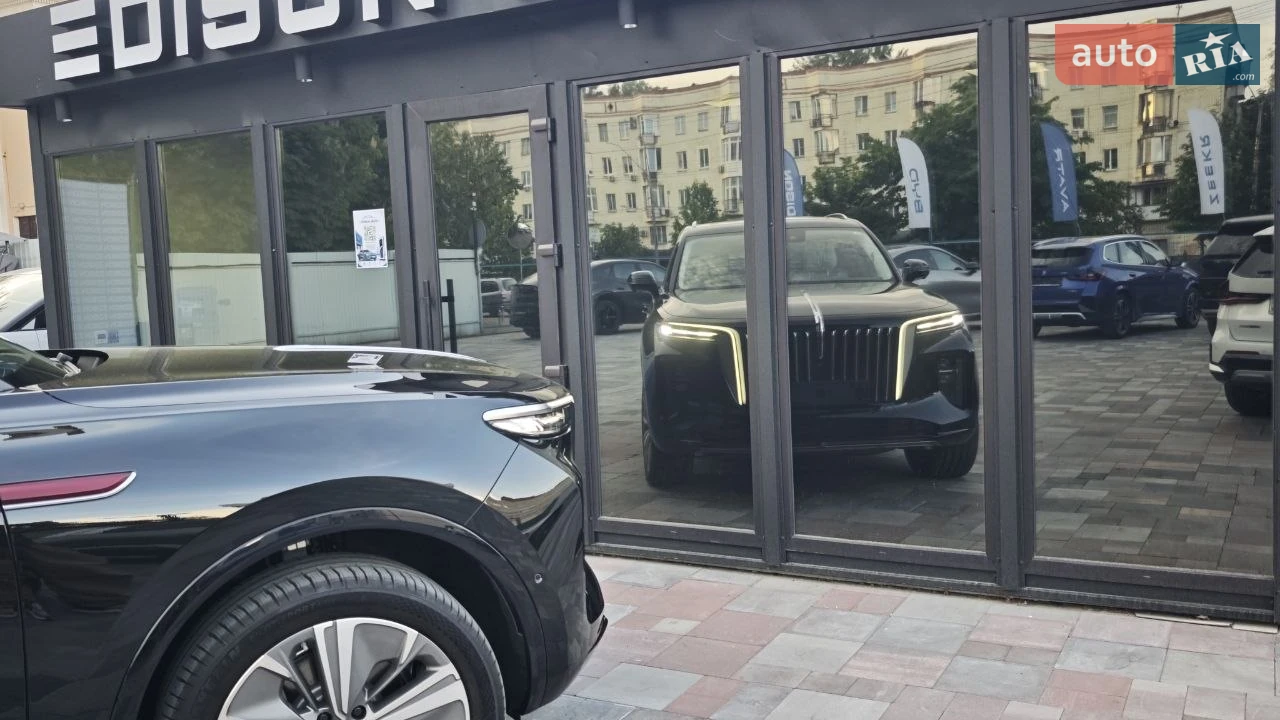 Hongqi-19