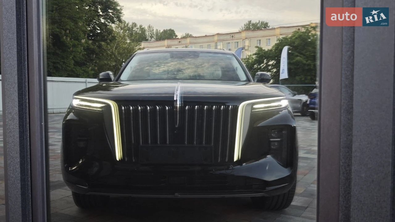 Hongqi-20