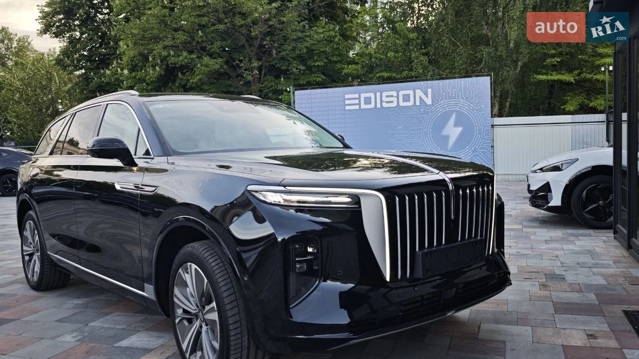 Hongqi-22