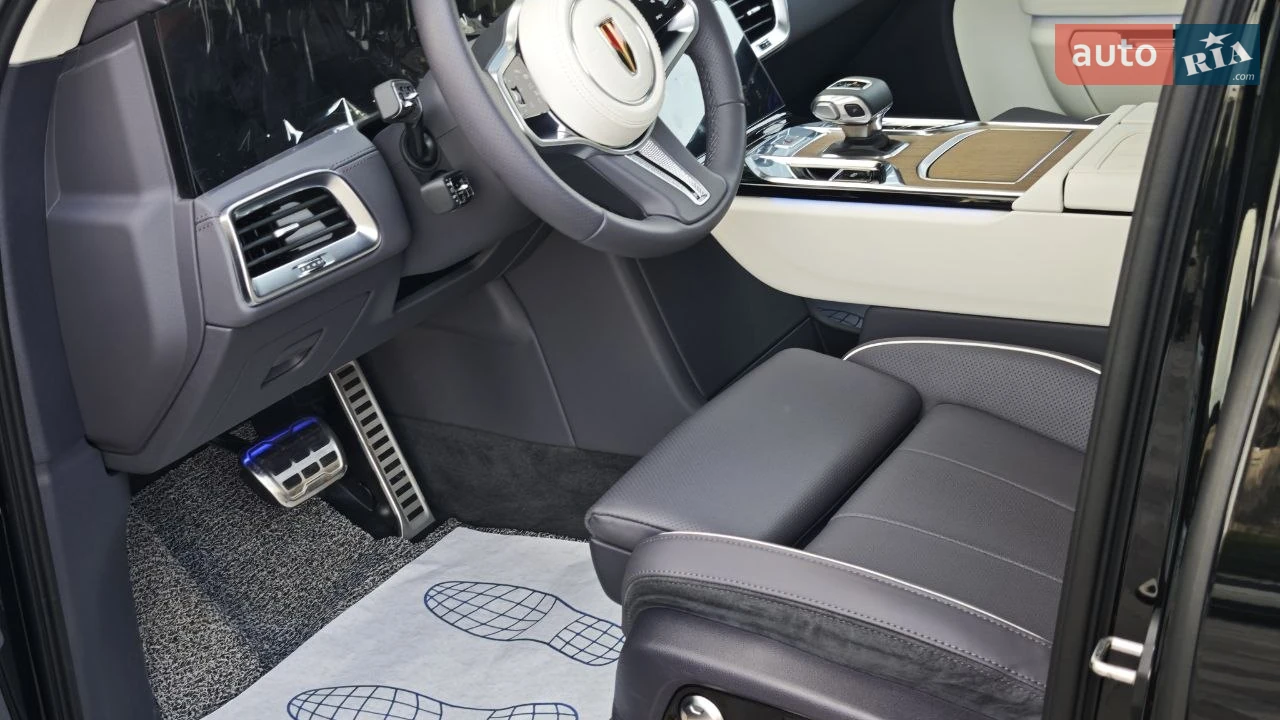 Hongqi-26