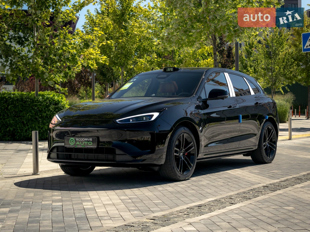 Huawei Aito M5 Ultra