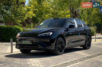 Huawei Aito M5 2025 в Київ