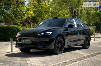 Huawei Aito M5 2025 Ultra