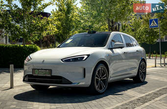 Huawei Aito M5 2025 в Київ